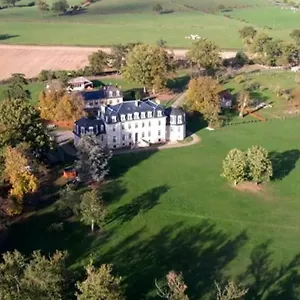 Du Campagnard Du Chateau De La Bouchatte Holiday home