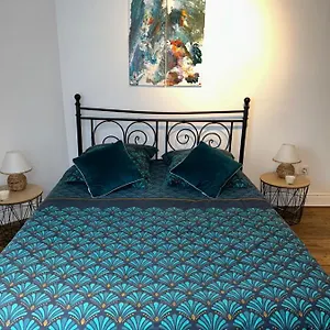 Zen Chateau De La Bouchatte Guest house